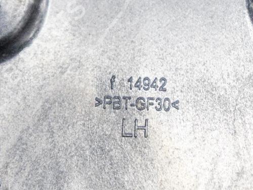 Dørliste TESLA MODEL S (5YJS) 70D AWD | BP33396259C150 - Image 5