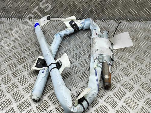 Right curtain airbag FORD RANGER (TKE) 2.0 EcoBlue 4x4 | BP29975642C12