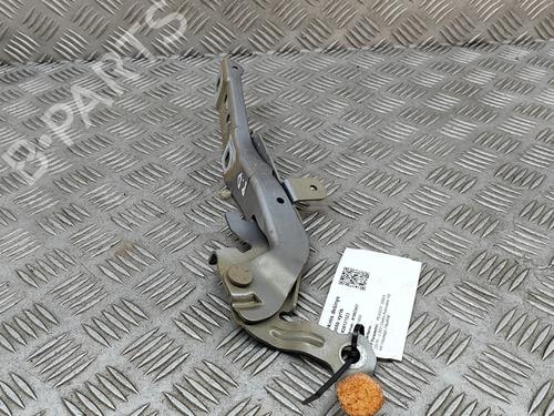 Hinge/Door check strap PEUGEOT 2008 II (UD_, US_, UY_, UJ_, UR_, UC_) e-2008 (UKZKXZ) | BP27778949C146 