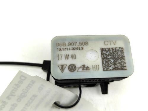 Electronic sensor PORSCHE MACAN (95B) 2.0 | BP33383337M84 - Image 7