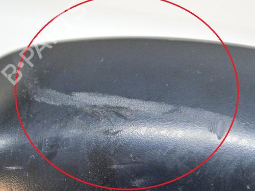 Bakspejl Højre TOYOTA YARIS (_P1_) 1.4 D-4D (NLP10_, NLP10R) | BP10187886C27 