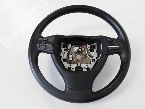 Used Steering wheel Steering wheel 9873747 9873747