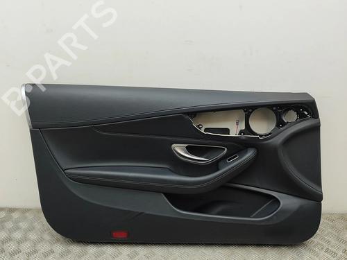 Used Front left panel Front left panel MERCEDES-BENZ C-CLASS Coupe (C205) C 200 EQ Boost (205.377) (184 hp) 34630236 34630236