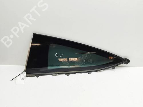 Panel rude bagtil venstre Panel rude bagtil venstre 32779728 32779728