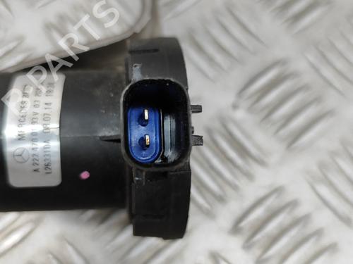 Electronic sensor MERCEDES-BENZ S-CLASS (W222, V222, X222) S 500 (222.082, 222.182) | BP27791796M84 