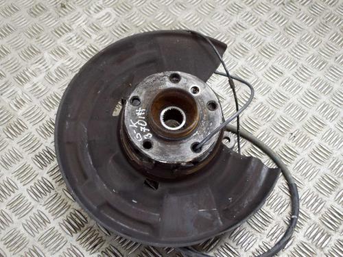 Used Left rear steering knuckle BMW 1 (F20) M 135 i (320 hp) 16270403
