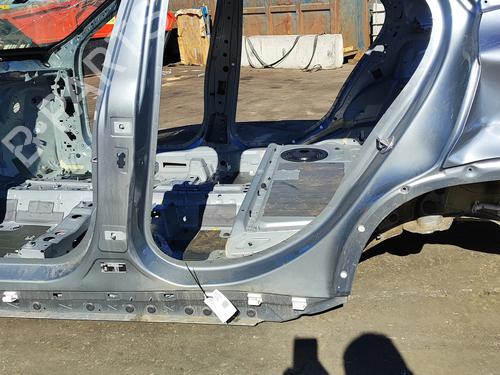 venstre-sidekjole-bmw-x2-u10-2023-36564631 main image