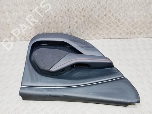 Rear left panel FORD USA MUSTANG MACH-E (CGW) EV | BP38755909C60 - Image 4