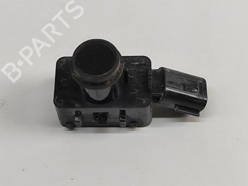 Used Electronic module LEXUS NX (_Z1_) 300h AWD (AYZ15_, AYZ15R) (197 hp) 27790074