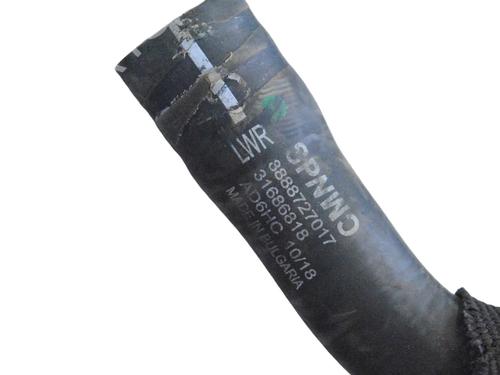 Pipe VOLVO XC40 (536) D3 AWD | BP33366046M125 - Image 5