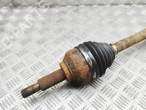 Left front driveshaft FORD TRANSIT V363 Van (FCD, FDD) 2.0 EcoBlue | BP39719412M38  - Image 5