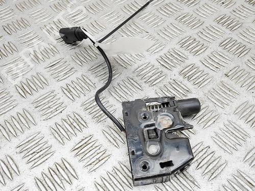 Used Hood lock Hood lock 38961268 38961268