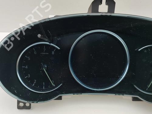 Instrument cluster MAZDA CX-5 (KF) 2.0 | BP27607727C47 - Image 2