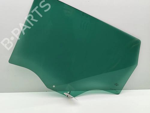 Rear right door window SKODA KAROQ (NU7, ND7) 1.0 TSI | BP28546378C21