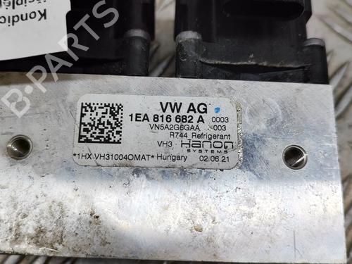 Elektronisk sensor AUDI Q4 SUV (F4B) 50 e-tron quattro | BP27775428M84 