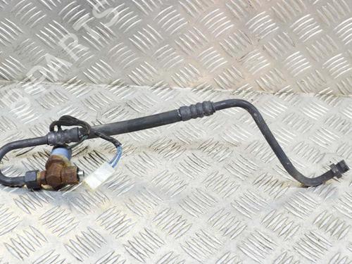 AC pipe JAGUAR XJ (XJ40, XJ81) V12 6.0 | BP14630749M126 