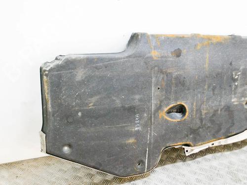 Underbody protection JAGUAR E-PACE (X540) 2.0 D150 AWD | BP14633156M92