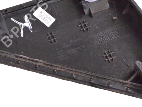 Other SSANGYONG KORANDO (CK) 2.2 Xdi 4WD | BP30233316O1 