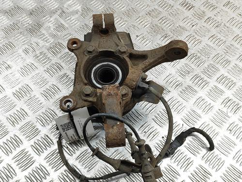 Left front steering knuckle KIA CEE'D (JD) 1.6 CRDi 110 | BP30004778M25 