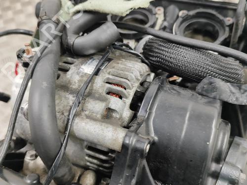 Engine TRIUMPH MOTORCYCLES TROPHY Trophy SE (V13VH) | BP28555010M1 