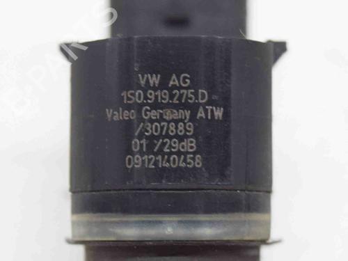 Elektronisk modul AUDI A4 B8 (8K2) 2.0 TDI | BP8837123M83 