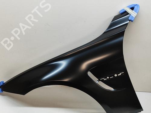 Used Left front fenders MERCEDES-BENZ B-CLASS Sports Tourer (W245) B 180 CDI (245.207) (109 hp) 26648011