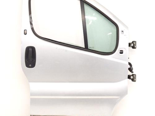 Used Right front door RENAULT TRAFIC II Bus (JL) 2.0 dCi 115 (JL00, JL01, JL0H, JL0M, JL0U) (114 hp) 6756399