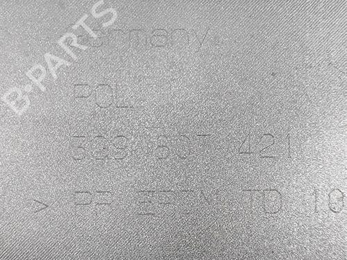 Bak støtfanger VW PASSAT B8 Variant (3G5, CB5) 1.8 TSI | BP30971858C8 