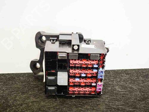 Used Fuse box FORD B-MAX (JK) 1.4 (90 hp) 6743032