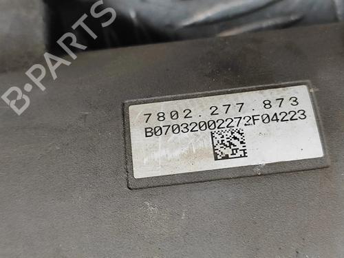 Electronic module VW PASSAT B8 Variant (3G5, CB5) 2.0 TDI | BP24307970M83  - Image 7