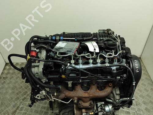 Engine VOLVO V40 Cross Country (526) D2 | BP32119251M1 