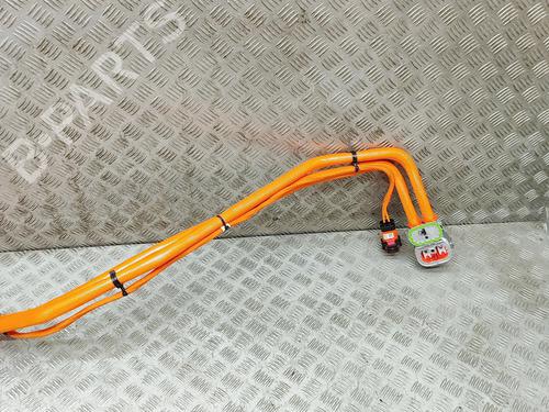 Cable TESLA MODEL Y (5YJY) EV Performance All-wheel Drive | BP34701420E12  - Image 6
