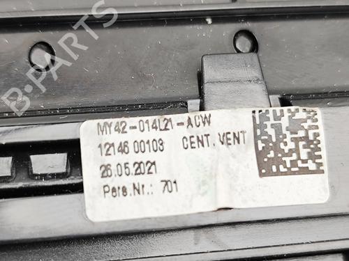 Air vent LAND ROVER DISCOVERY V (L462) D300 MHEV 4x4 | BP33379331I21 - Image 7