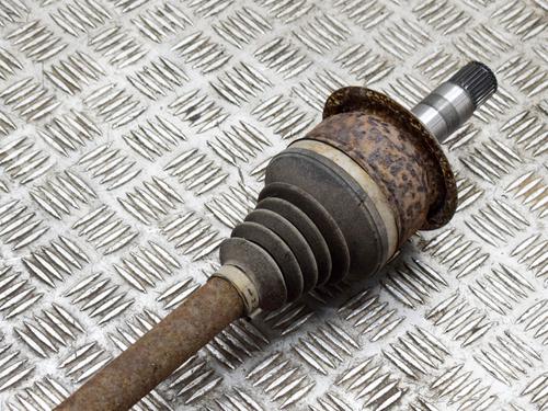 Right rear driveshaft CHRYSLER 300C (LX, LE) 2.7 | BP9295835M41 