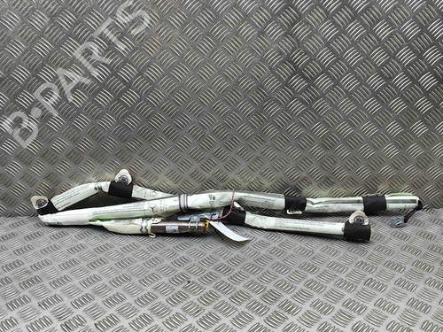 Left curtain airbag MERCEDES-BENZ CLA Coupe (C117) CLA 200 CDI / d (117.308) | BP29459936C11 