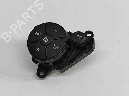 Steering wheel controls MERCEDES-BENZ S-CLASS (W221, V221) S 350 BlueTec (221.026, 221.126) | BP29404811E15 