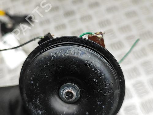 Electronic module NISSAN LEAF (ZE1) Electric | BP33798098M83  - Image 6