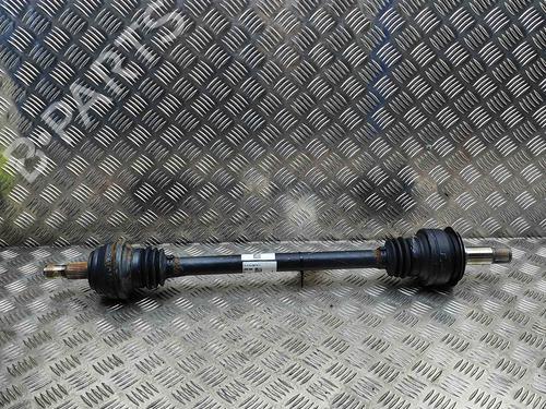 Used Right rear driveshaft MERCEDES-BENZ E-CLASS Convertible (A238) E 220 d (238.414) (194 hp) 28387822