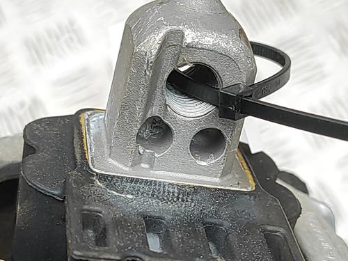 Engine mount BMW XM (G09) XM All-wheel Drive | BP32370060M89  - Image 5