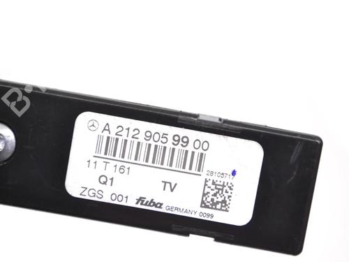 Electronic module MERCEDES-BENZ CLS (C218) CLS 350 CDI / d (218.323) | BP33347032M83 - Image 5