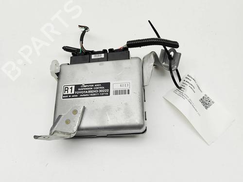 Used Electronic module Electronic module 36783297 36783297