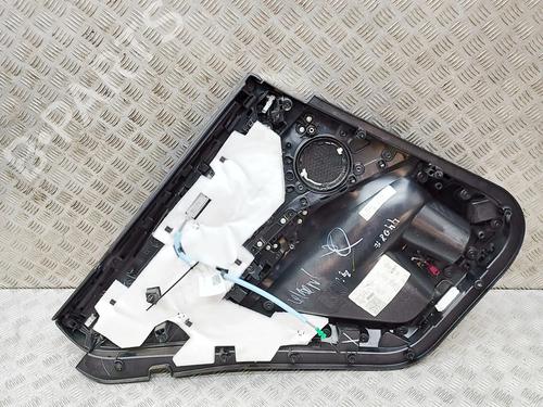 Rear right panel BMW X3 (G01, F97, G08) xDrive 20 d | BP33270754C61 - Image 2