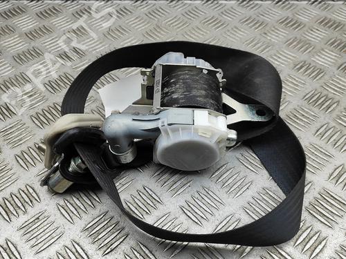 Used Front left seatbelt SUBARU FORESTER (SJ_) 2.0 D AWD (SJD) (147 hp) 31626618