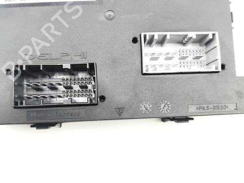 Electronic module PORSCHE BOXSTER (987) 2.7 | BP36470676M83  - Image 5