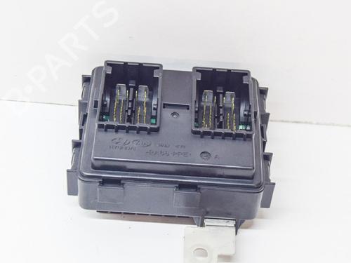 Fuse box KIA SPORTAGE IV (QL, QLE) 1.6 GDI | BP6774940E1 