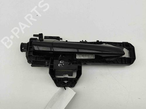 Used Front right exterior door handle MERCEDES-BENZ A-CLASS (W176) A 180 CDI / d (176.012) (109 hp) 29283073