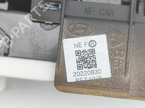 Right front window switch HYUNDAI IONIQ 5 (NE) EV | BP36078511I26 - Image 7