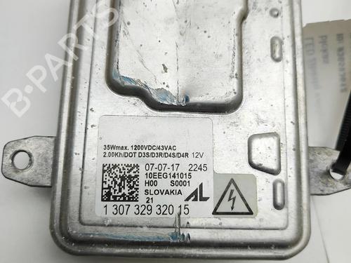 Electronic module ALFA ROMEO STELVIO (949_) 2.0 Q4 (949.AXA2A) | BP36934609M83 - Image 8
