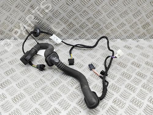 Used Wiring harness MERCEDES-BENZ GLA-CLASS (X156) GLA 250 4-matic (156.946) (211 hp) 31687028