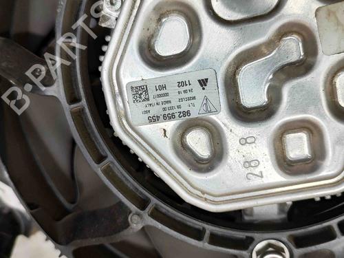 Radiator set PORSCHE 718 BOXSTER (982) 2.5 S (982330, 982331) | BP27433758M120